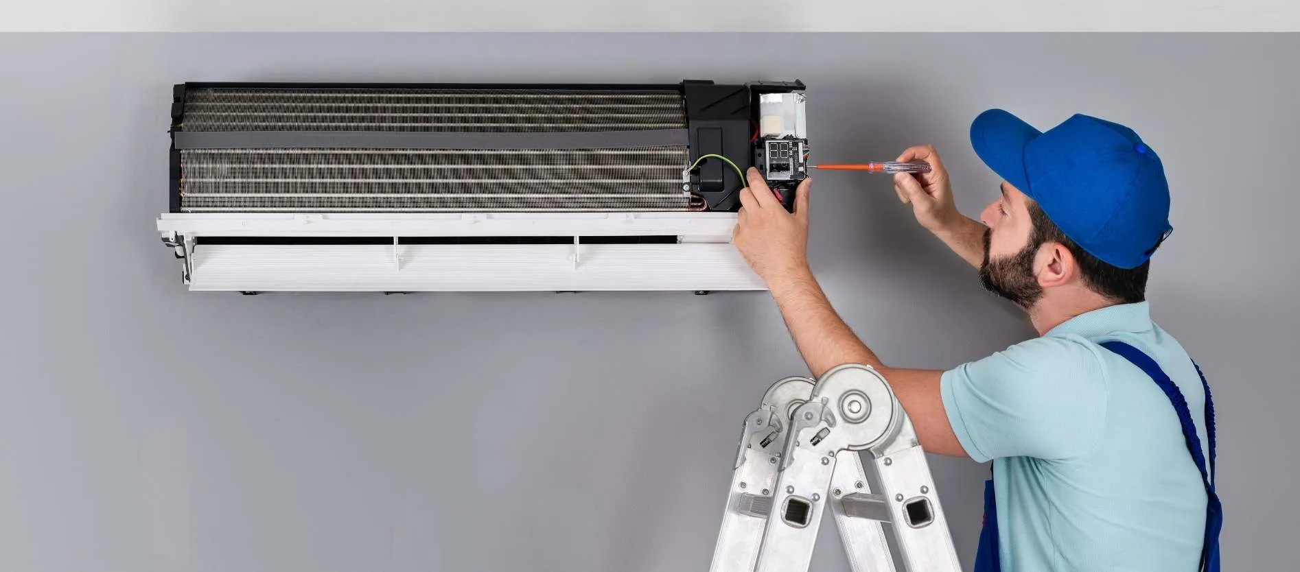 Maltepe Girne Mitsubishi Klima Gaz Dolum Servisi